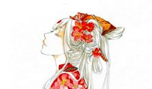 一段古韵的回眸_900字