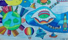 未来生活三畅想