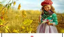 小时候，长大后