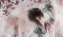 伫立风中的感觉真好