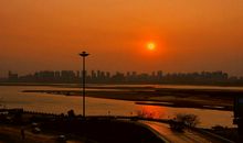 熟悉的地方也有风景