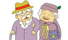 听唠叨的感觉真好