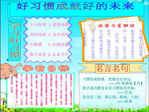 翻转的好习惯