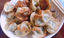 起身的饺子落身的面读后感