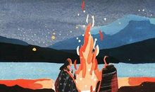 在暴风雨中安睡_500字