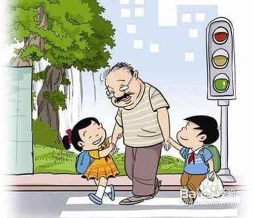 捕捉到幸福