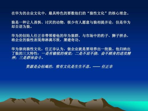 找回文化，找回精神