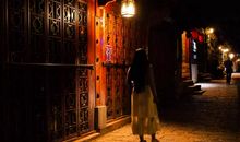 在喧嚣中寻觅安静的沉淀