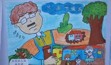 我心目中的父母