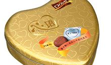 我想设立巧克力节