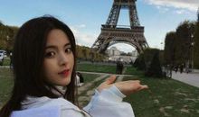 依靠的感觉真好