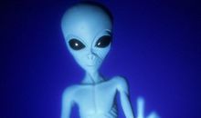 我与外星人的相遇