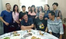 二十年后的聚会