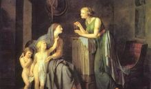 一张照片的故事