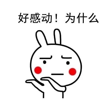 是你感动了我