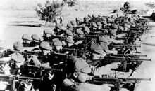 战争中的中国文化