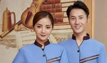 打动我的女清洁工