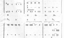 快乐圆舞三步曲