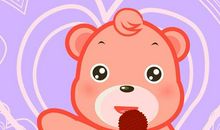 好爸爸，坏爸爸