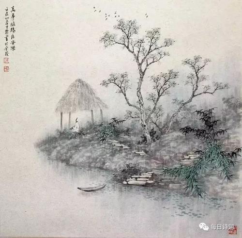 青丝留下的梦