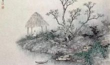 青丝留下的梦想