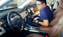 我好想有个知心朋友