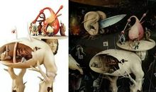 最吸引我的乐园