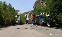 那一方风景——记晚自习所见_500字