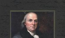 富兰克林自传读后感