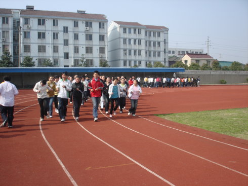 1500m竞赛