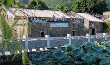 家乡的环境变好了