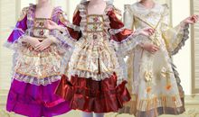 数字国王的舞会