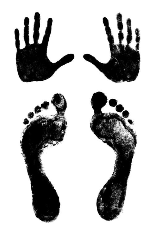 踏上每一步