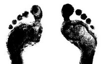 每步都踩出脚印