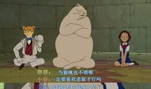 勇敢面对生活的十字路口