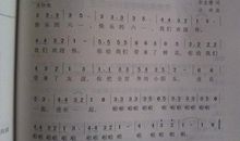 享受音乐的乐趣