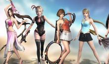 我那眸深似水的姐姐哟