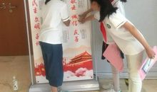 若为人生故诚信不可抛