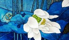 有一种美丽叫平淡