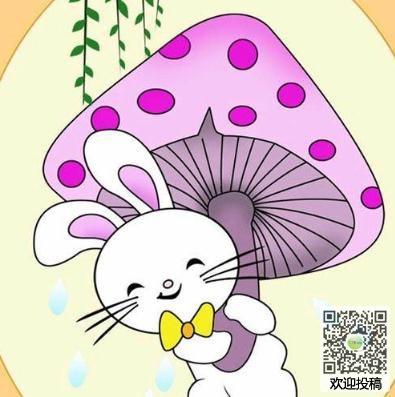 小白兔节