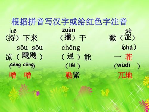 我是柳叶