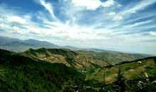 与春夏一起走过