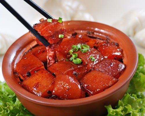 最美丽的味道