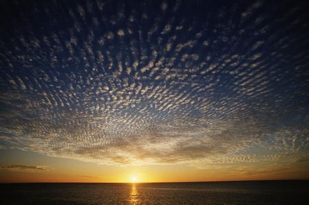Sunset_500字