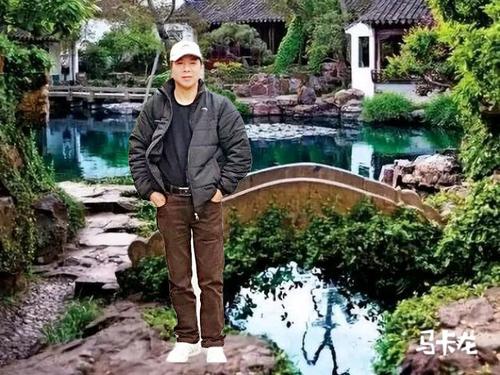 回头不再一样