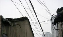 从街巷走进端州