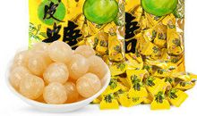 青春是颗话梅糖