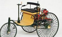 最吸引我的发明