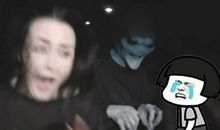 我遇见了外星人