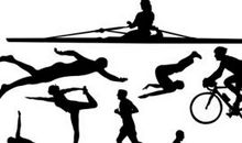 一节不同寻常的体育课